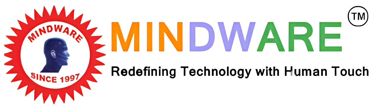Mindware Logo
